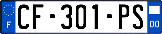 CF-301-PS