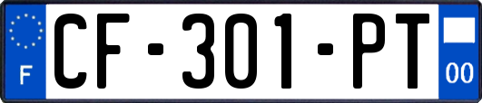 CF-301-PT