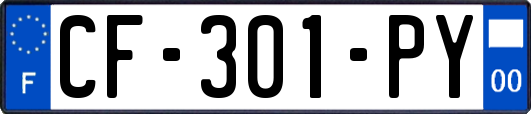 CF-301-PY