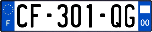 CF-301-QG