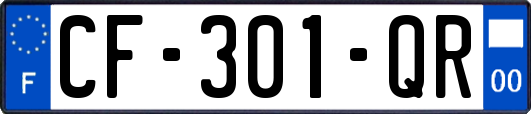 CF-301-QR