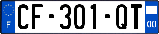 CF-301-QT