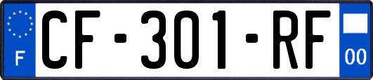 CF-301-RF