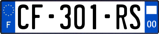 CF-301-RS