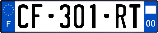 CF-301-RT