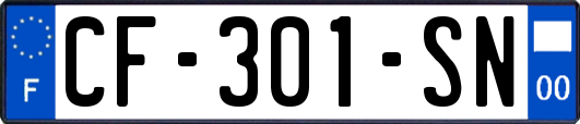 CF-301-SN