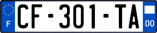 CF-301-TA