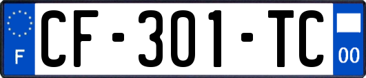 CF-301-TC