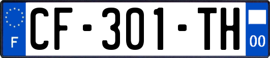 CF-301-TH