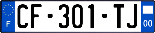 CF-301-TJ