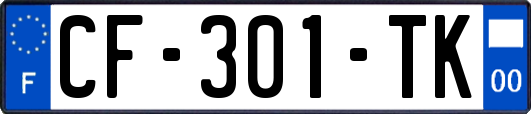 CF-301-TK