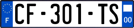 CF-301-TS