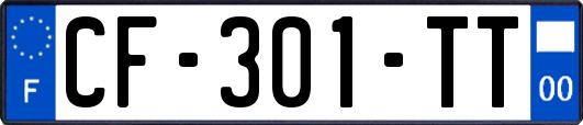 CF-301-TT