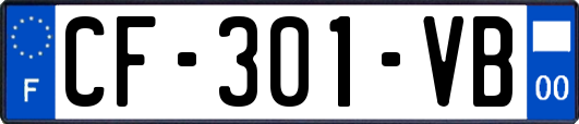 CF-301-VB