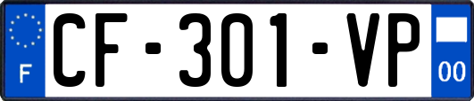 CF-301-VP