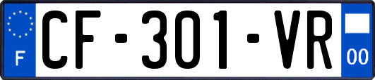 CF-301-VR