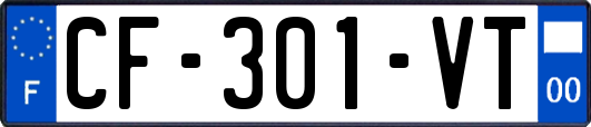 CF-301-VT