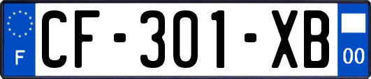 CF-301-XB