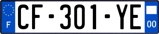 CF-301-YE