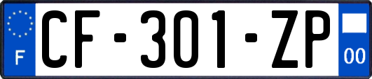 CF-301-ZP