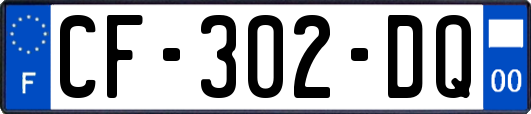 CF-302-DQ