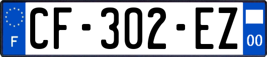 CF-302-EZ