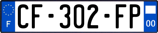 CF-302-FP