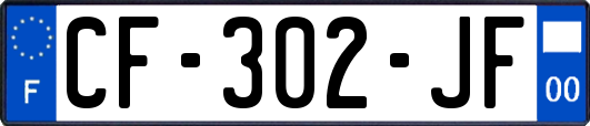 CF-302-JF
