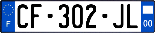 CF-302-JL
