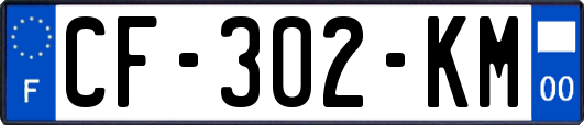 CF-302-KM