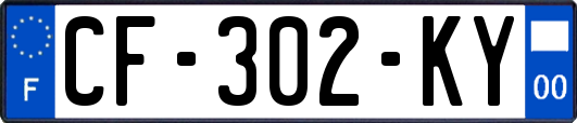CF-302-KY