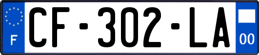 CF-302-LA