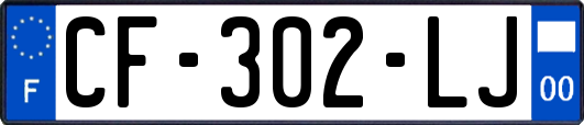 CF-302-LJ