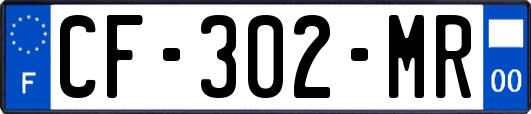 CF-302-MR