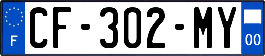 CF-302-MY