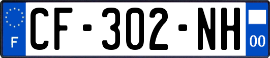 CF-302-NH