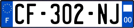 CF-302-NJ