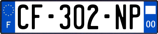 CF-302-NP