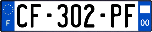 CF-302-PF