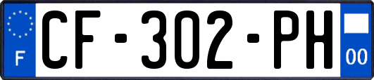 CF-302-PH