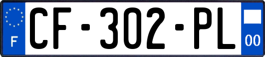 CF-302-PL