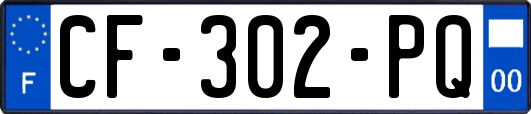CF-302-PQ