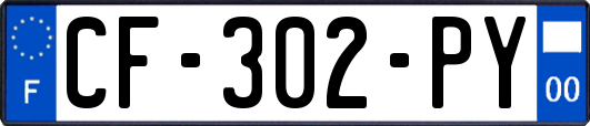 CF-302-PY