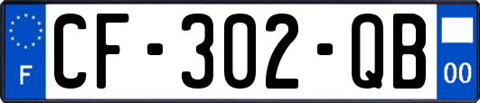 CF-302-QB