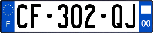CF-302-QJ