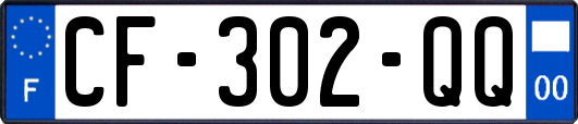 CF-302-QQ