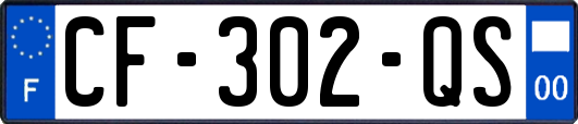 CF-302-QS