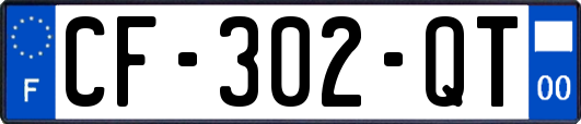 CF-302-QT