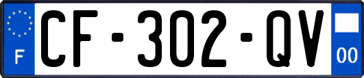 CF-302-QV
