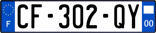 CF-302-QY
